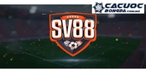 sv88 anh dai dien