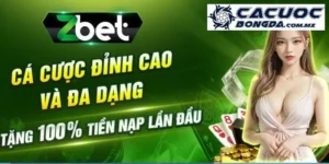 zbet anh dai dien