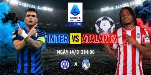 Soi Kèo Inter Milan Vs Atalanta 21h00 ngày 14/03 - Serie A